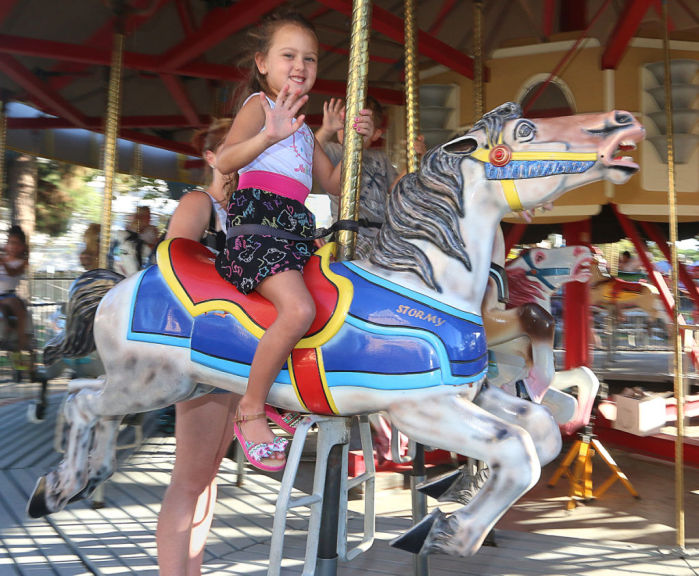 Carousel